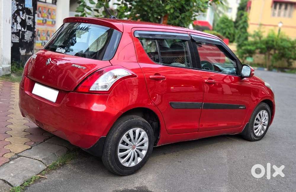 Maruti Suzuki Swift Vxi, 2013, Petrol
