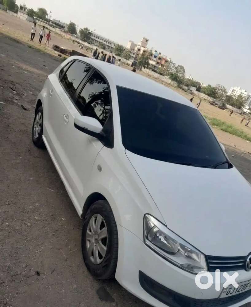 Volkswagen Polo 1.2 Diesel (2010) - Excellent Condition (a.c Not Work)