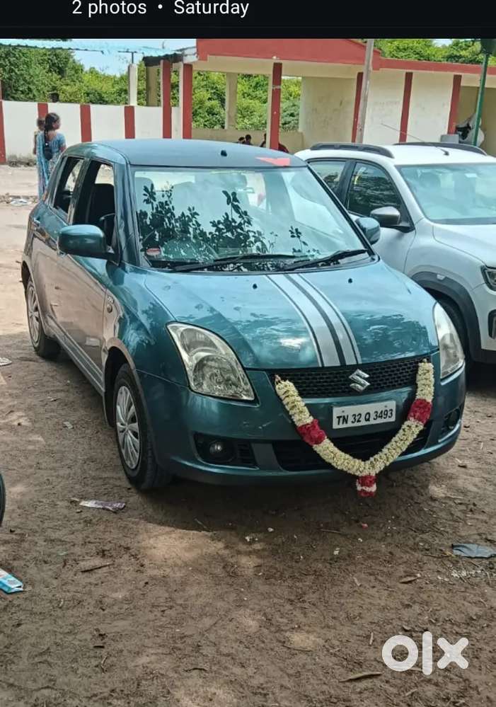 Maruti Suzuki Basic 2008