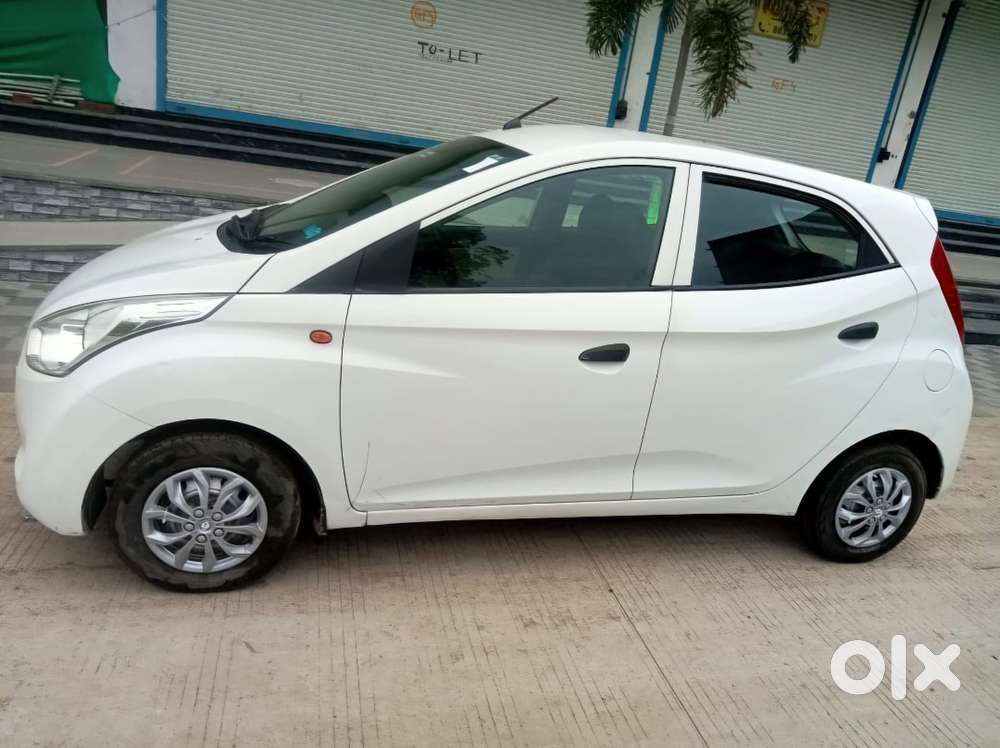 Hyundai Eon Era +, 2018, Petrol