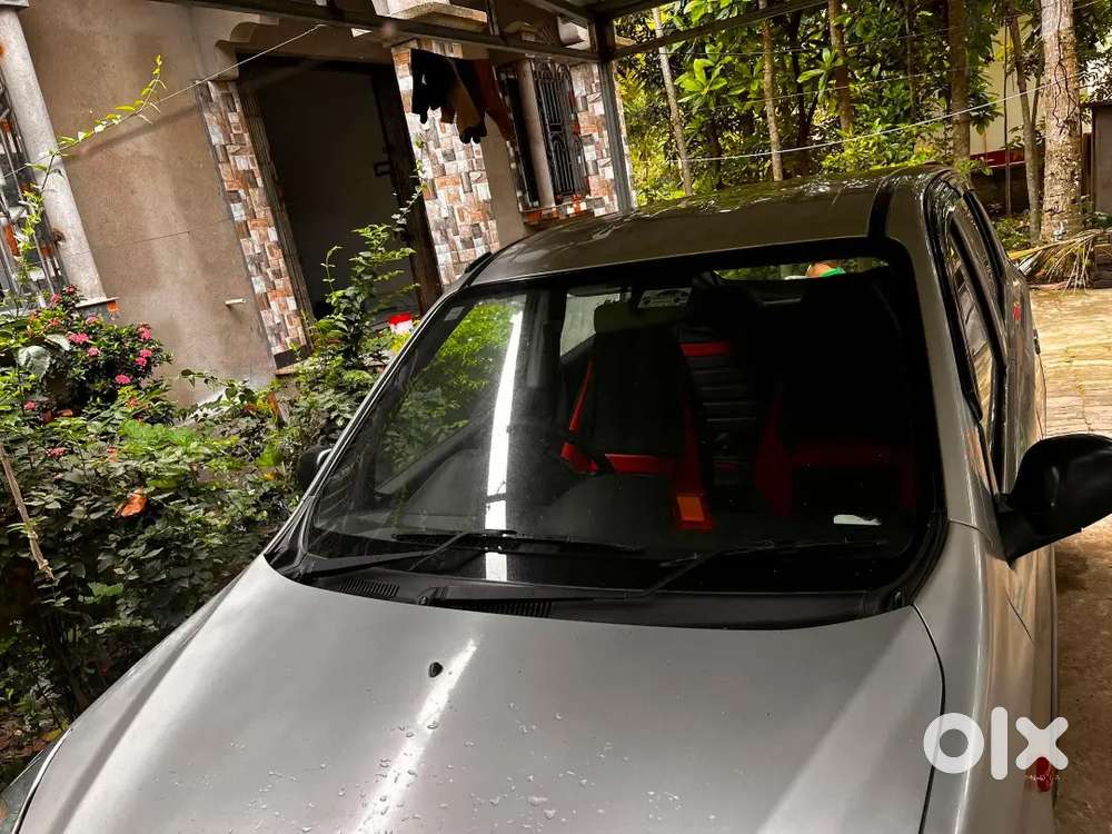 Maruti Suzuki Alto 800 2017 Petrol 60500 Km Driven