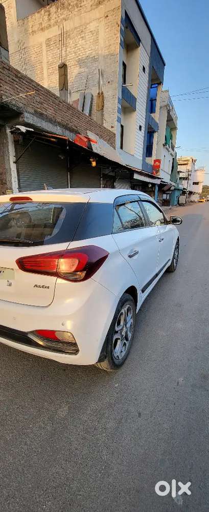 I 20 Asta Optional In Very Good Condition