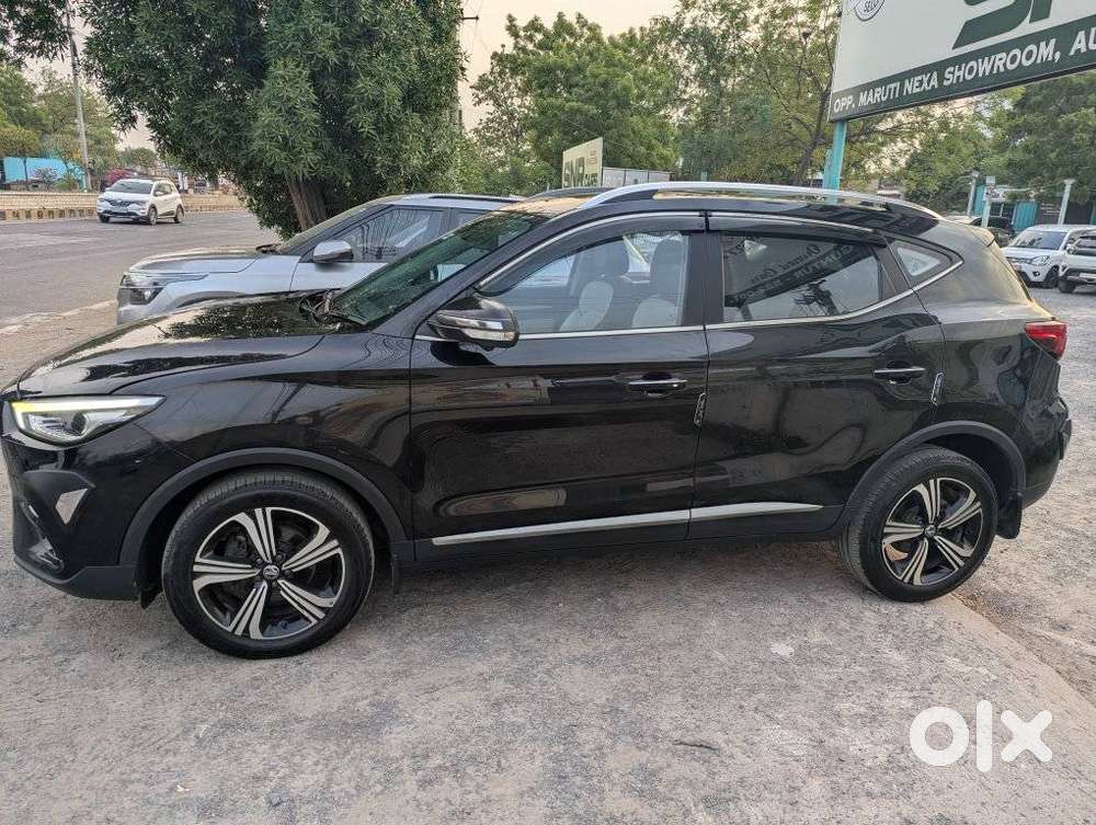 Mg Astor 1.5 Sharp Ex Mt, 2022, Petrol