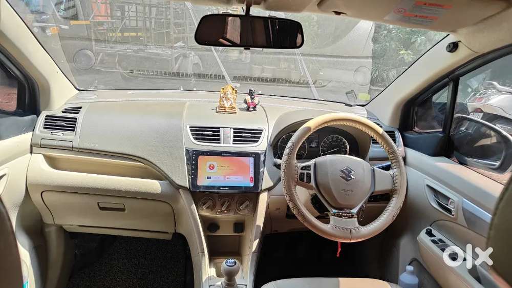 Maruti Suzuki Ertiga 2016 Diesel 95000 Km Driven Well Maintain