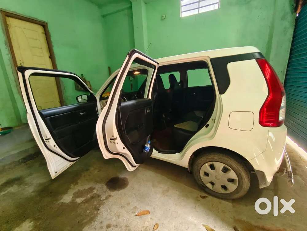 Maruti Suzuki Wagon R 2020