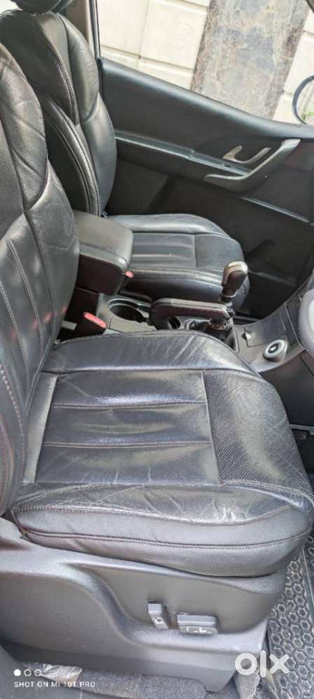 Mahindra Xuv500 W10 2wd, 2017, Diesel