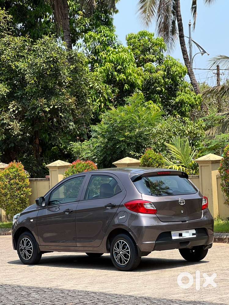 Tata Tiago Xm, 2018, Petrol