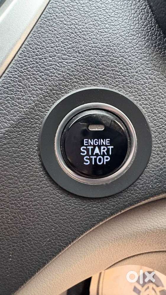 Hyundai Verna 1.6 Sx (o) Vtvt, 2019, Petrol