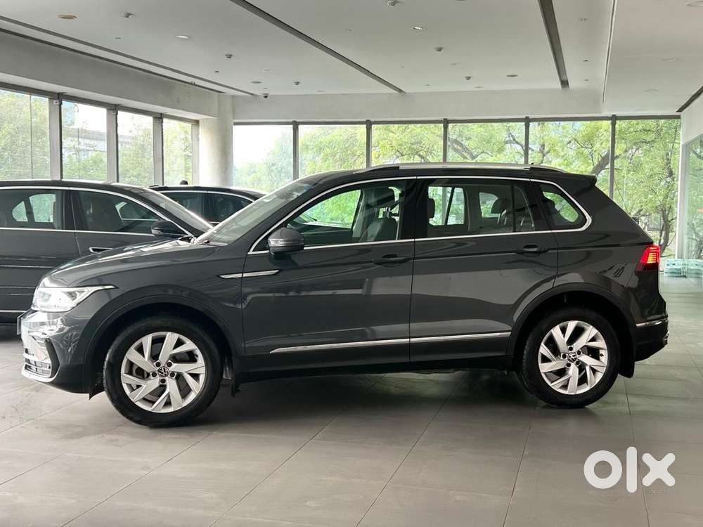 Volkswagen Tiguan 2.0 Elegance Tsi Dsg, 2022, Petrol