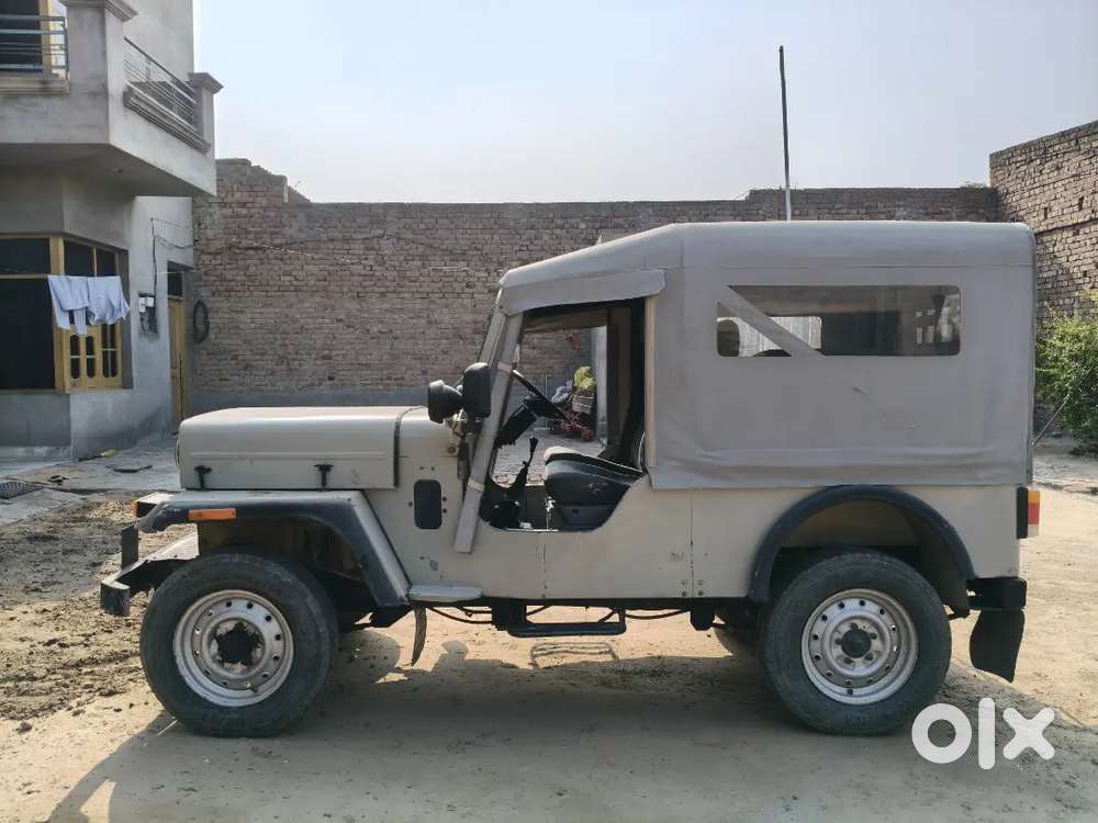 Jeep Mm 550 2004 Passing2031 Insurance Pollution Available Online Copy