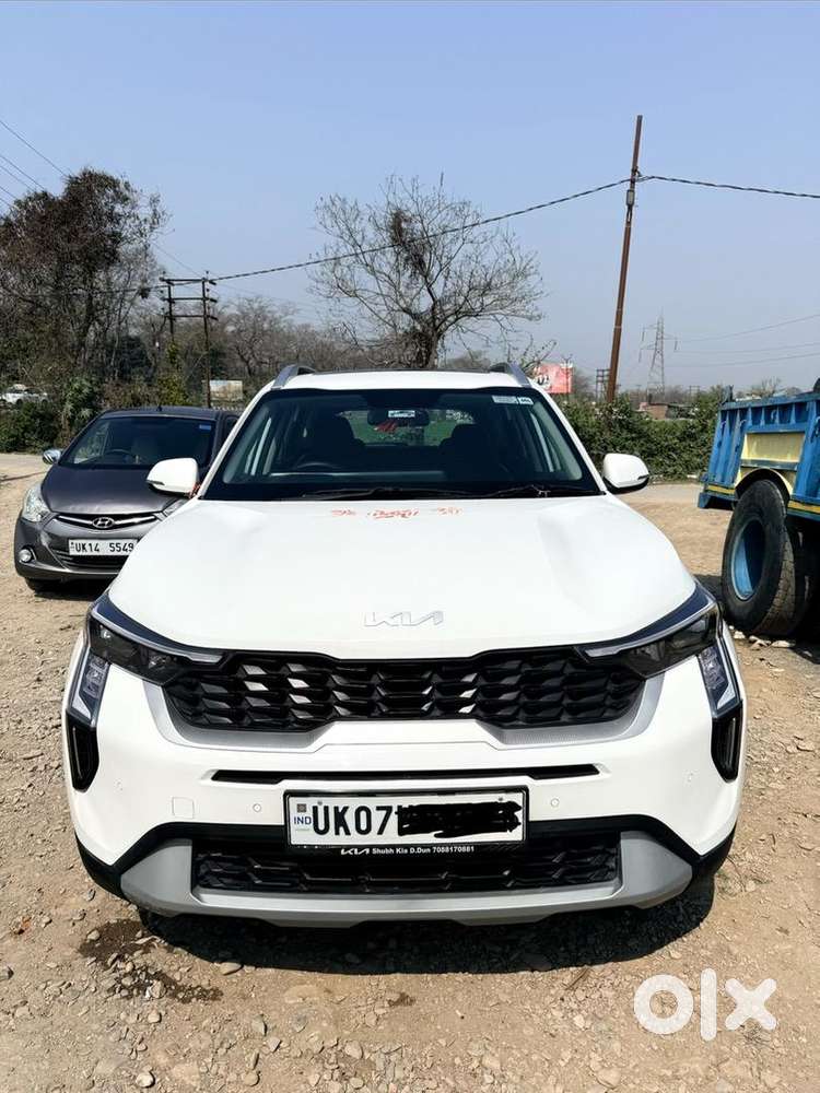 Kia Sonet 2025 Totally Brand New