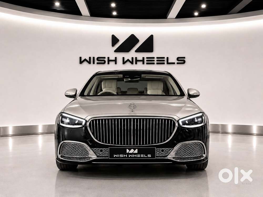 Mercedes-benz S-class 400d 4matic, 2021, Diesel