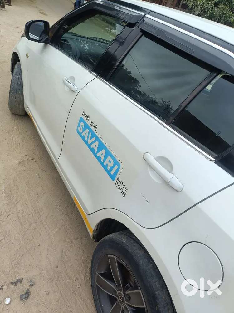 Maruti Suzuki Dzire Tour 2020