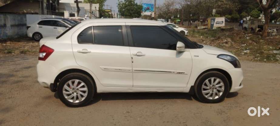 Maruti Suzuki Swift Dzire 2015-2017 Zdi, 2016, Diesel