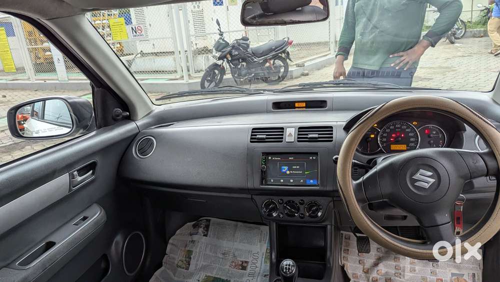 Maruti Suzuki Swift Ddis Vdi, 2009, Diesel