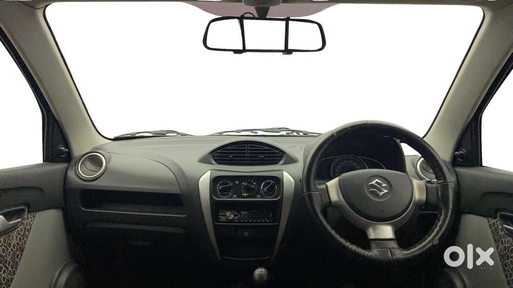 Maruti Suzuki Alto 800 Lxi, 2018, Petrol