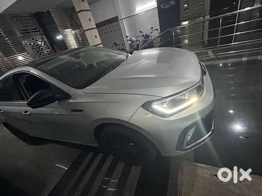 Volkswagen Virtus Gt 2022