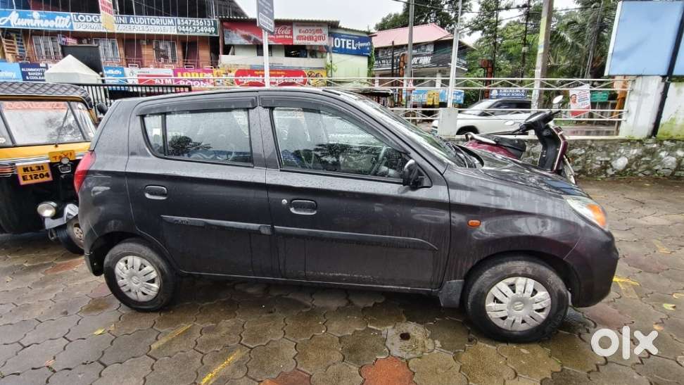 Maruti Suzuki Alto 800 Lxi, 2019, Petrol