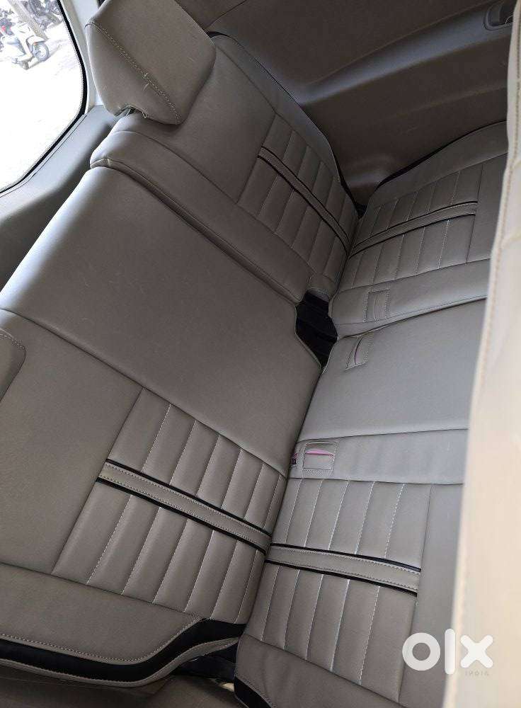 Mahindra Marazzo M2 8str, 2023, Diesel