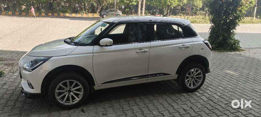 Swift Vxi (o) 2024