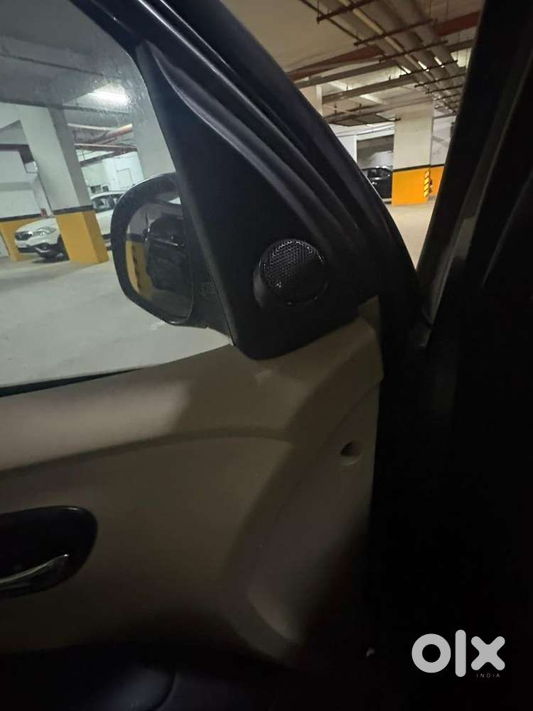 Hyundai I10 2011 Petrol 50000 Km Driven