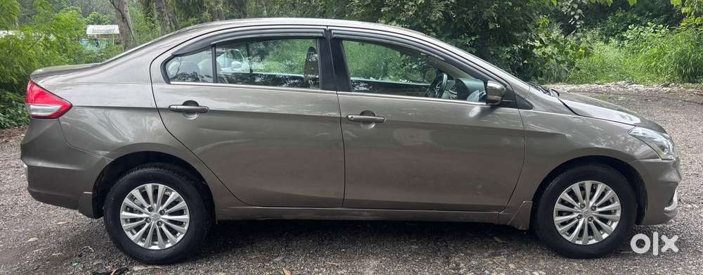 Maruti Suzuki Ciaz Smart Hybrid Delta , 2020, Petrol