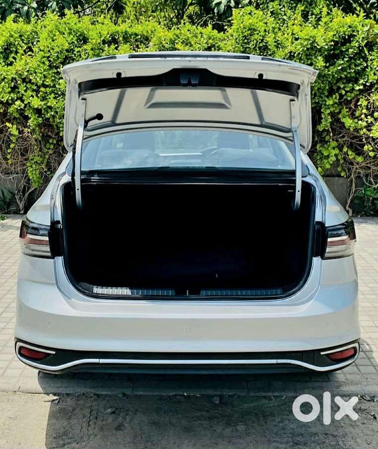 Volkswagen Virtus, 2023, Petrol