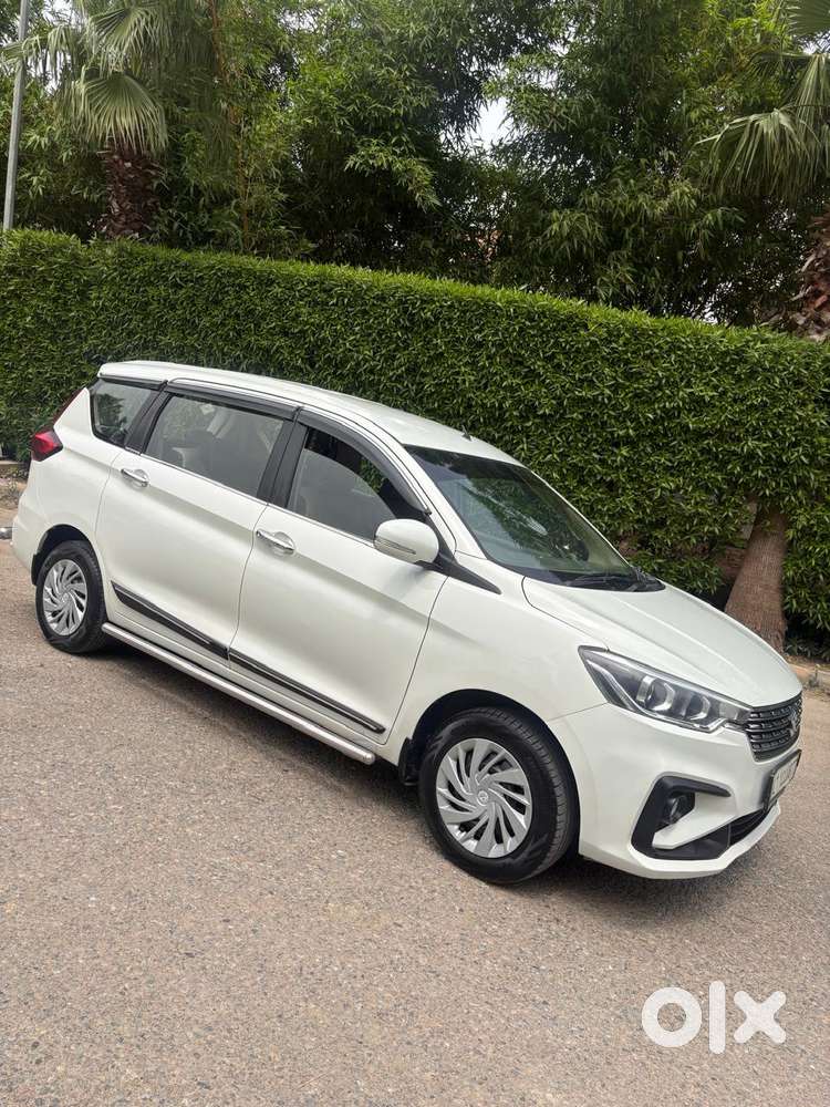 Maruti Suzuki Ertiga Vxi (o) Cng, 2021, Cng & Hybrids