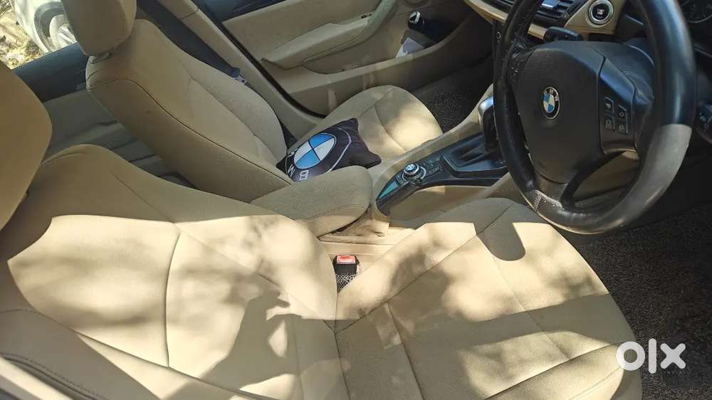 Bmw X1 Diesel 2013 Car