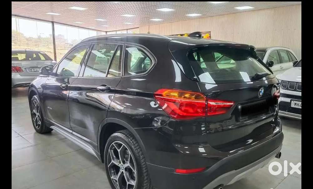 Bmw X1 Sport 2016 Diesel Car