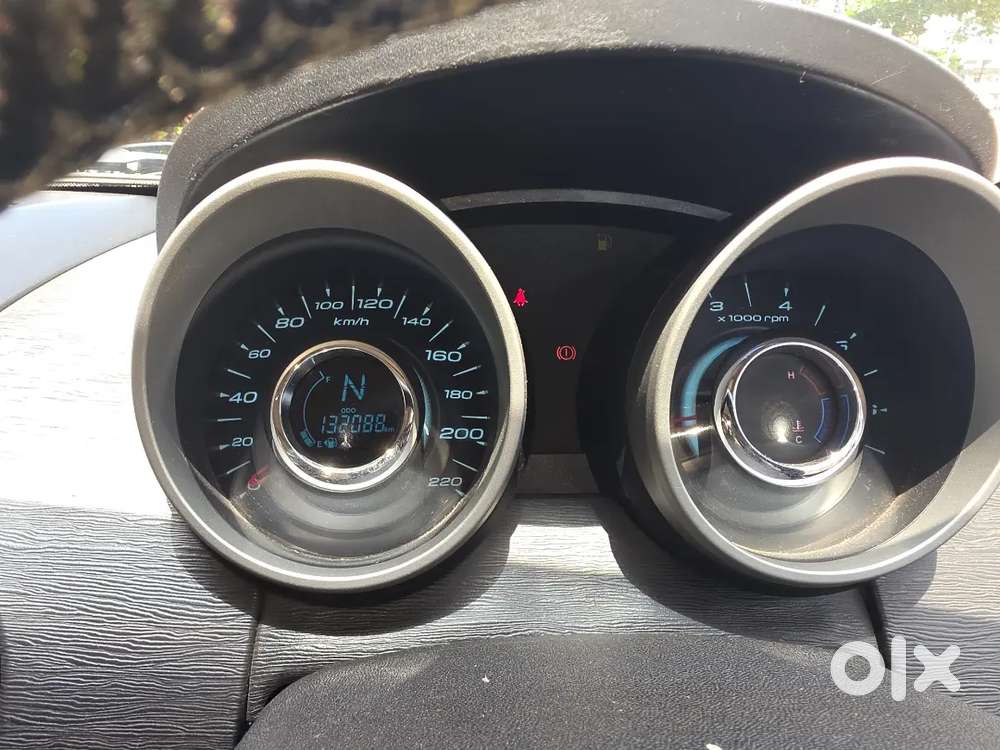 Mahindra Xuv500 Diesel 2016