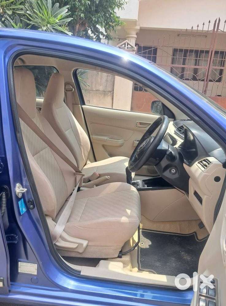 Maruti Suzuki Swift Dzire, 2018, Petrol