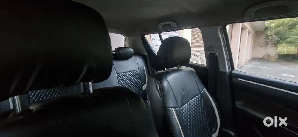 Maruti Suzuki Swift 2016
