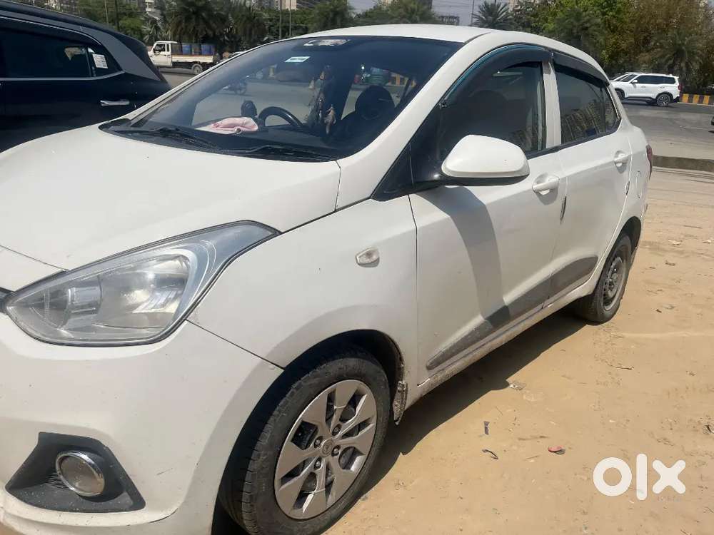 Hyundai Xcent 2016 Petrol Good Condition