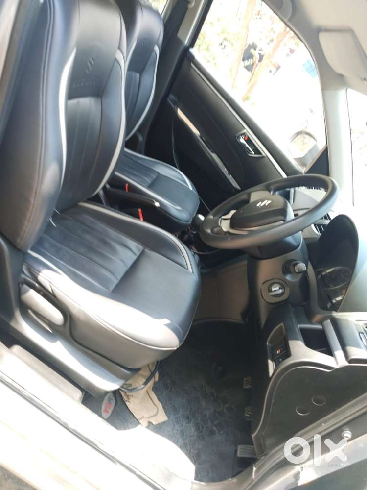 Maruti Suzuki Swift 2011-2014 Vdi, 2013, Diesel