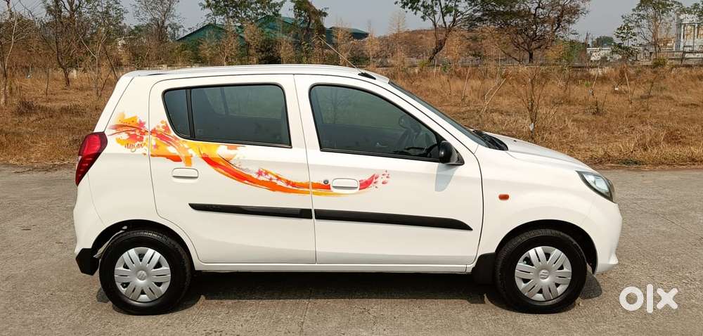 Maruti Suzuki Alto 800 2012-2016 Lxi, 2013, Petrol