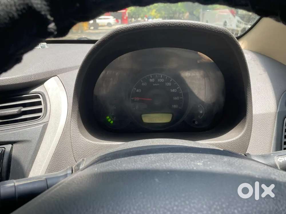 Hyundai Eon 2015 Petrol Good Condition