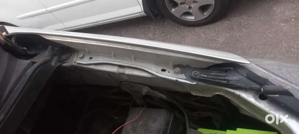Toyota Innova 2.5 2005