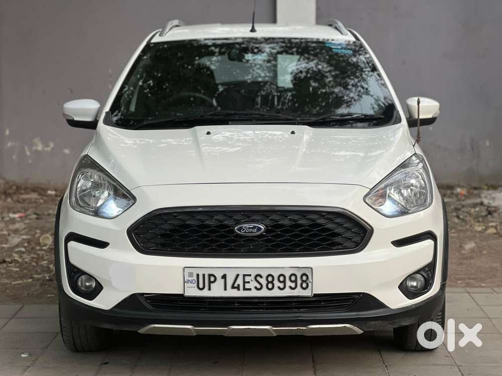 Ford Freestyle Titanium Plus Petrol, 2021, Petrol