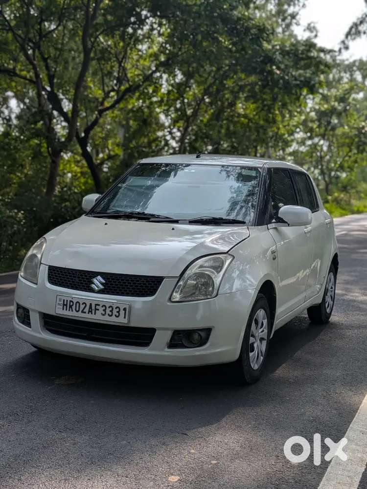 Maruti Suzuki Swift Vdi 2009