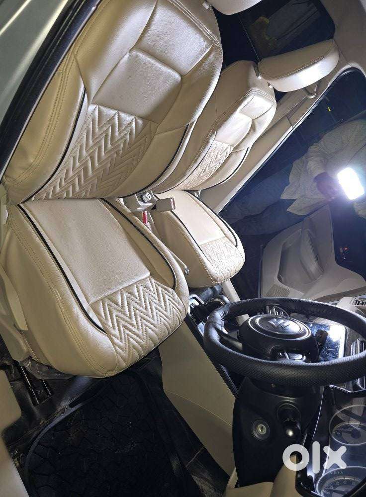 Maruti Suzuki Dzire 1.2 Vxi Amt, 2024, Petrol