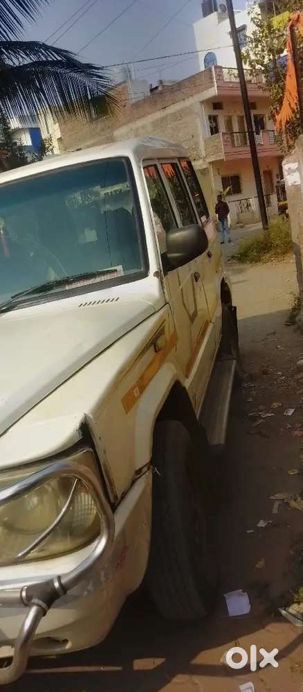 Tata Sumo Gold 2012 Diesel Well Maintained