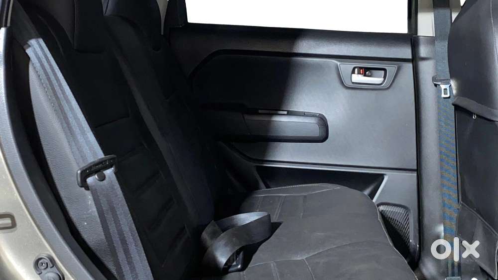 Maruti Suzuki Wagon R Vxi Bs Iv, 2021, Petrol
