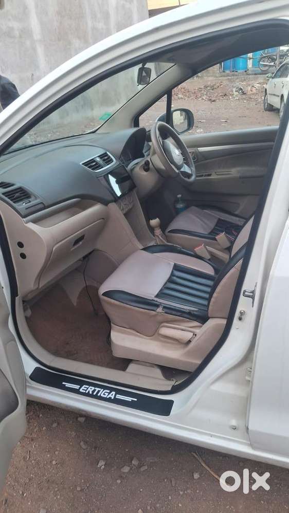 Reliable Maruti Suzuki 2015