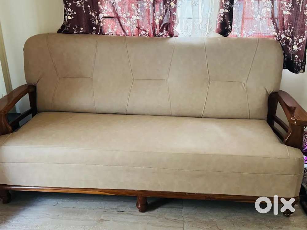 ALL Type - Sofa sets available (New condition )