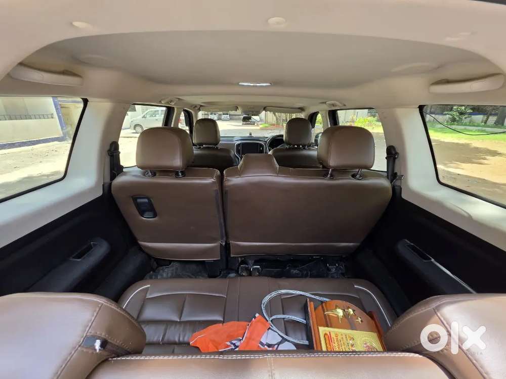Mahindra Scorpio-n 2024 Diesel 64000 Km Driven
