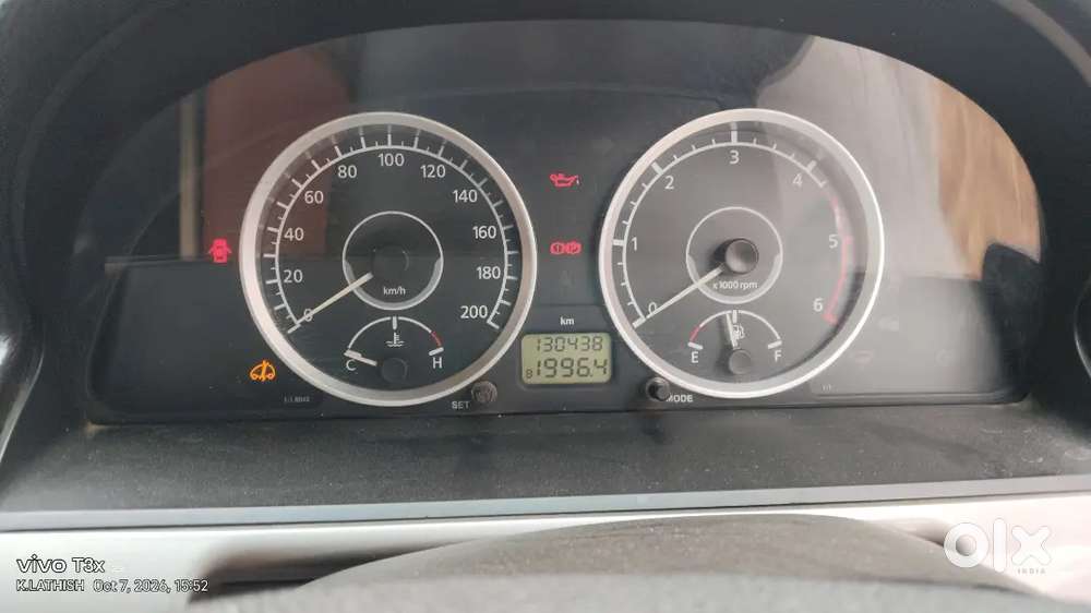 Tata Safari Storme 2016 Vx 4x4 Diesel Manual