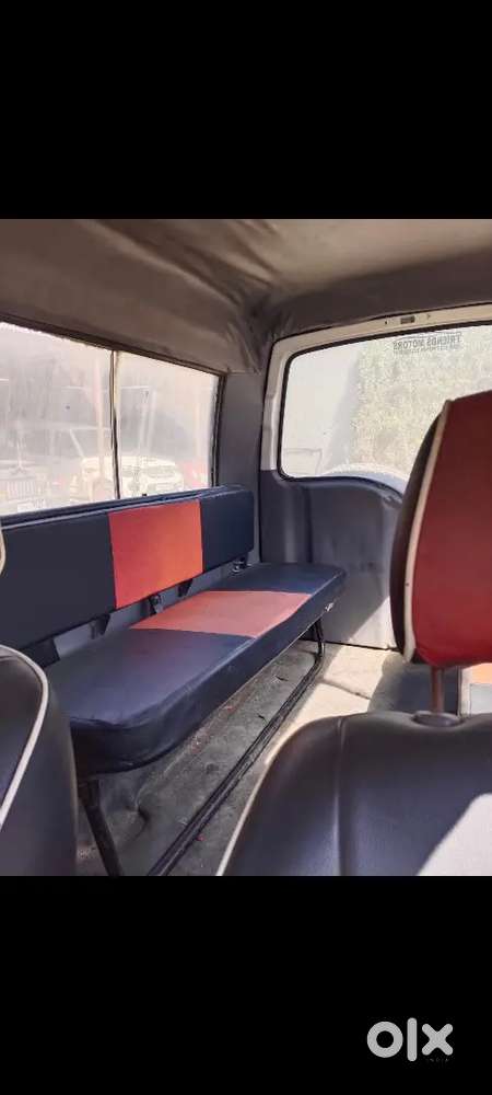 Maruti Suzuki Gypsy 2005