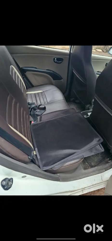 Hyundai Grand I10 2010 Petrol 75000 Km Driven