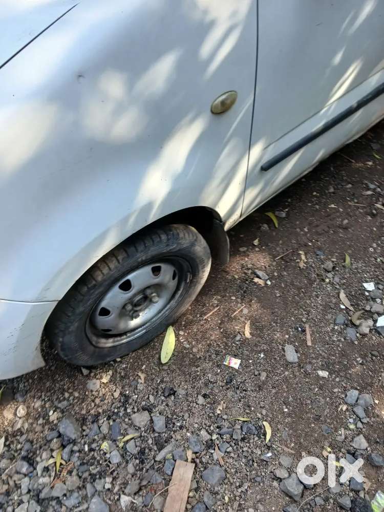 Maruti Suzuki Wagon R 2008 Year Model